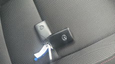 Mazda CX-30 2.5 e-Skyactiv G MHEV [140] Homura 5dr Petrol Hatchback